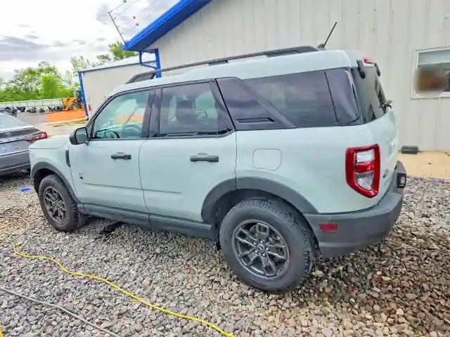3FMCR9B63PRD60961 2023 FORD BRONCO-1