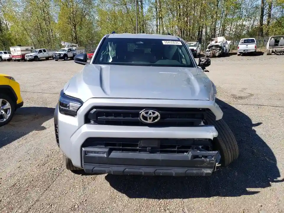 JTEVA5BR3S5009790 2025 TOYOTA 4RUNNER-4