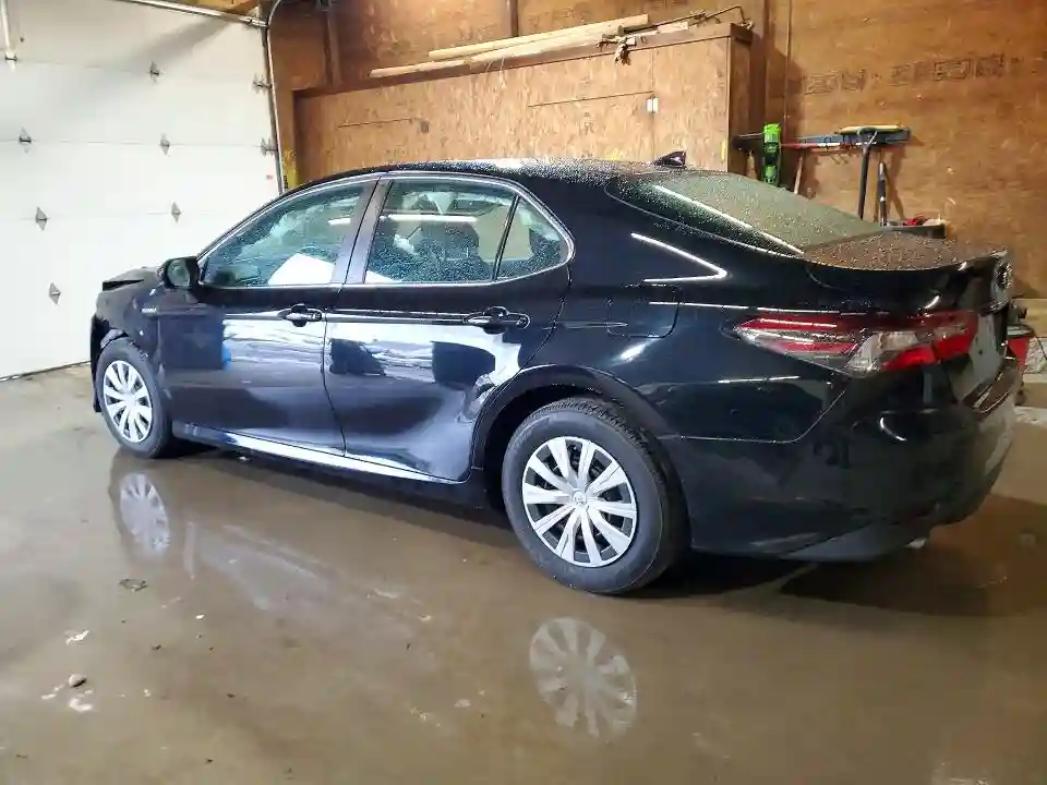 4T1C31AK3MU559580 2021 TOYOTA CAMRY-1