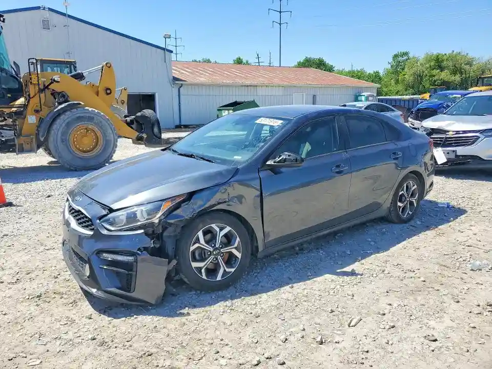 3KPF24AD4LE198185 2020 KIA FORTE-0