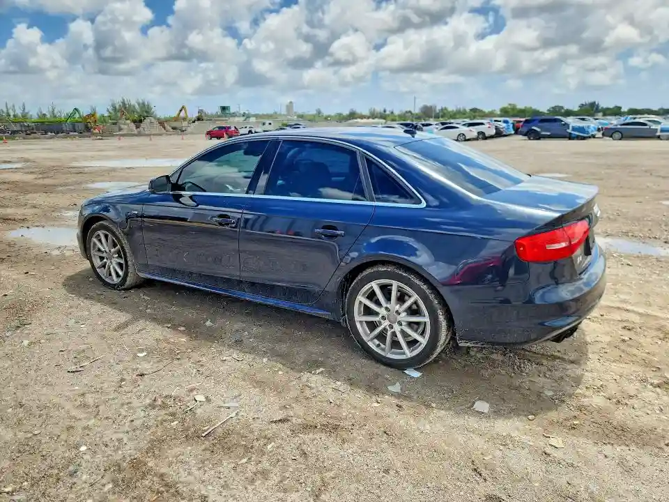 WAUFFAFL7GN005531 2016 AUDI A4-1