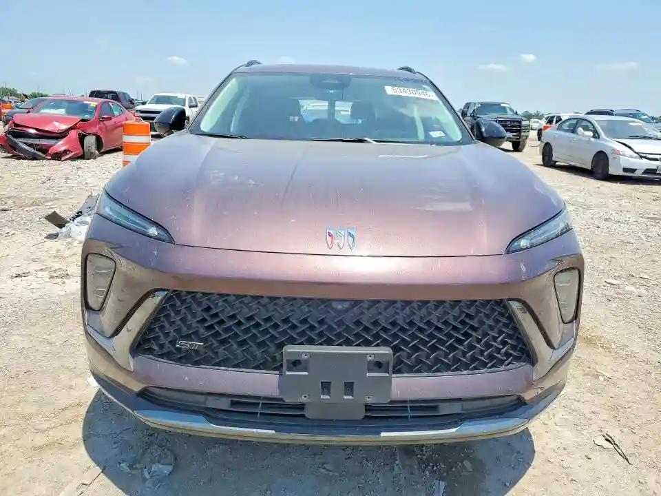 LRBFZPE41RD051161 2024 BUICK ENVISION-4