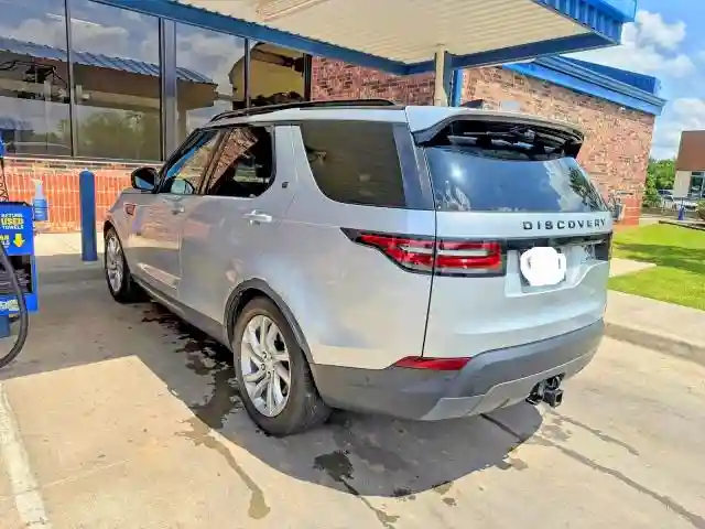 SALRR2RVXJA065627 2018 LAND ROVER DISCOVERY-2