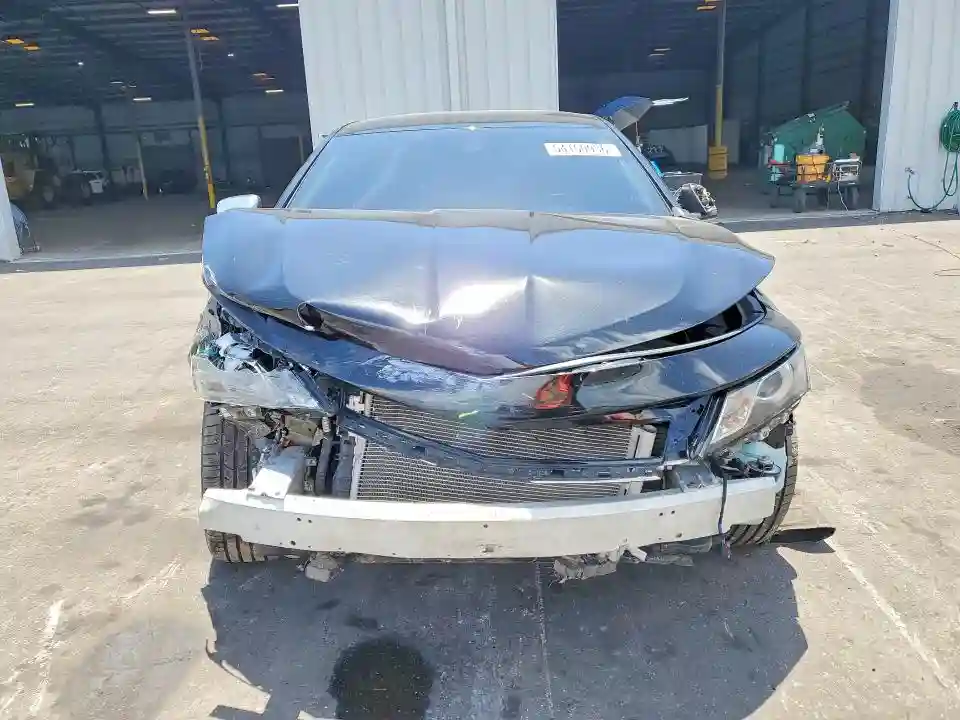 2G1105S3XL9100747 2020 CHEVROLET IMPALA-4