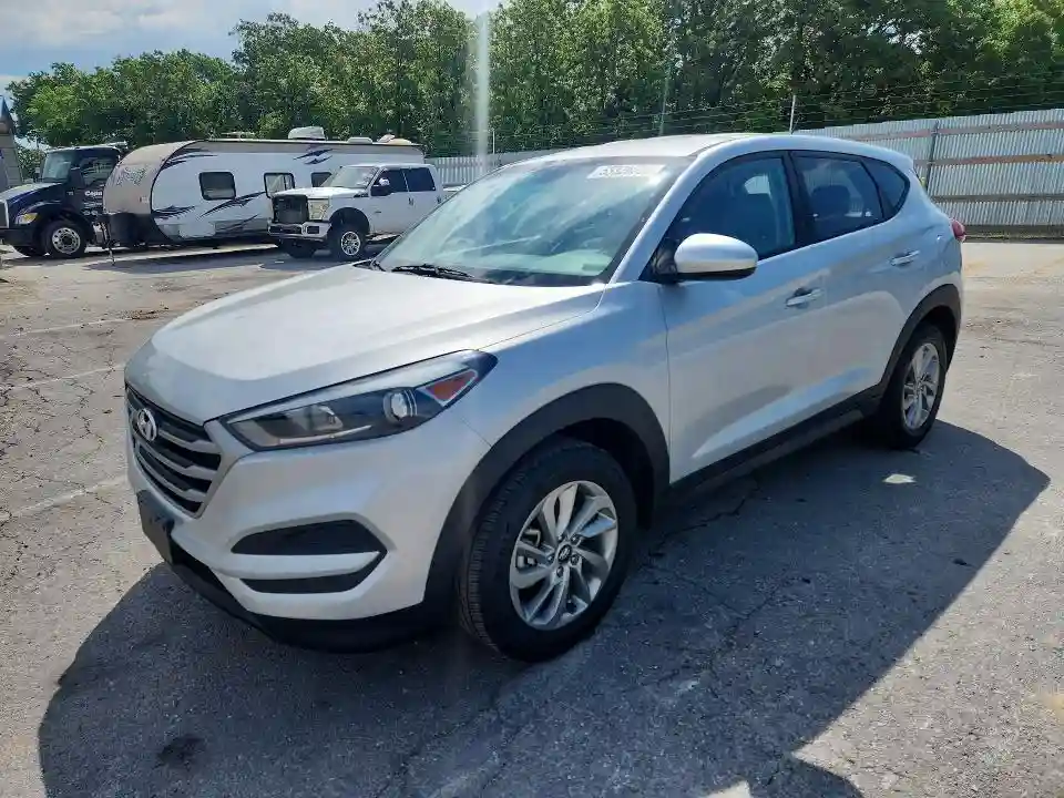 KM8J23A4XJU656245 2018 HYUNDAI TUCSON-0