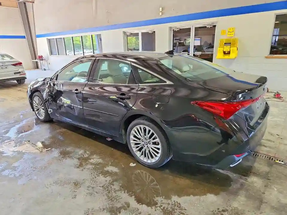 4T1DZ1FB5LU054845 2020 TOYOTA AVALON-1