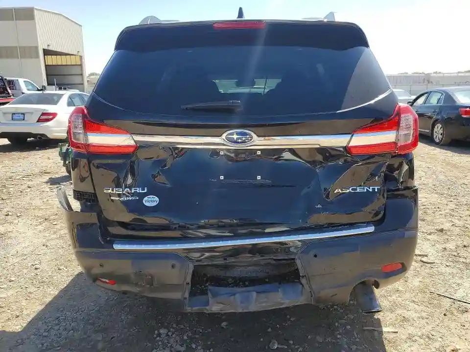 4S4WMAFD3K3427118 2019 SUBARU ASCENT-5