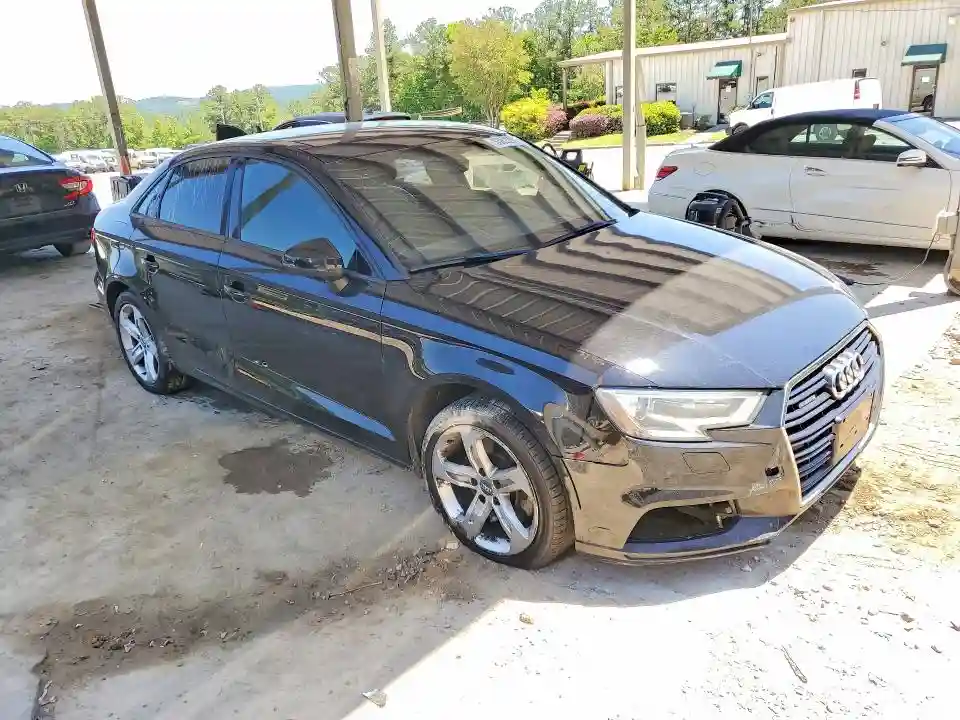 WAUB8GFF7H1031920 2017 AUDI A3-3
