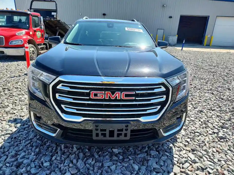 3GKALVEVXNL116494 2022 GMC TERRAIN-4