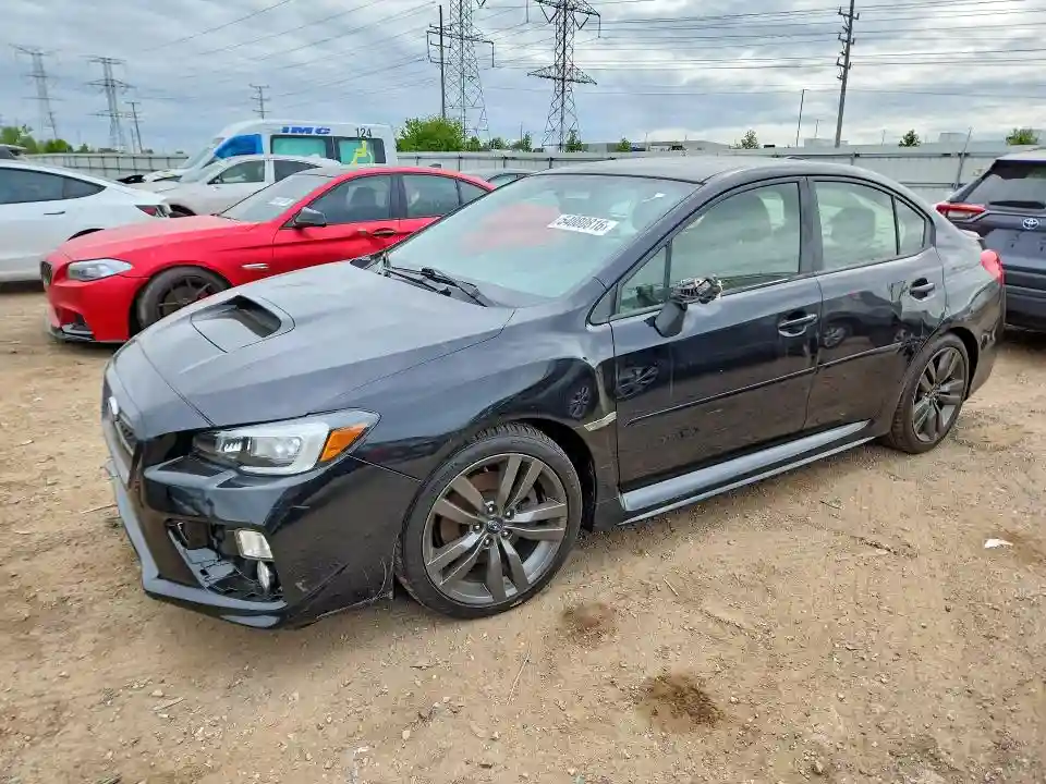 JF1VA1L66H9812652 2017 SUBARU WRX-0