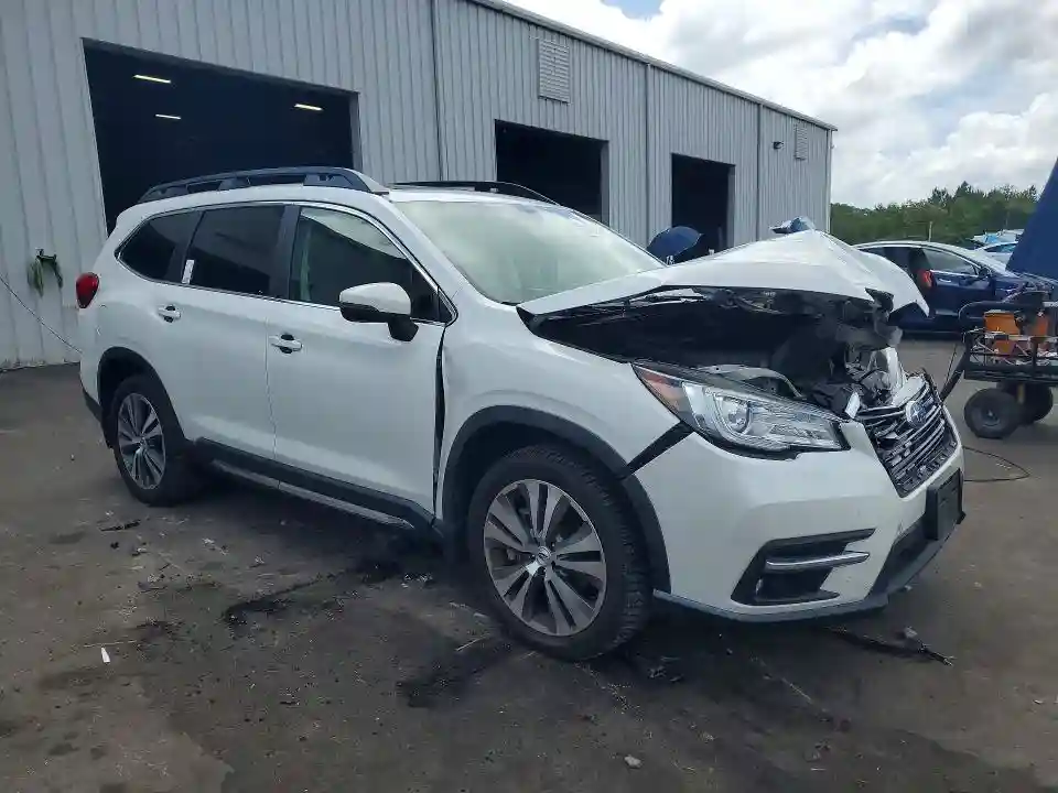 4S4WMAPD1L3412553 2020 SUBARU ASCENT-3