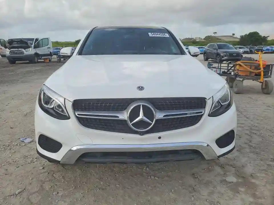 WDC0J4KB4KF574713 2019 MERCEDES-BENZ GLC-CLASS-4