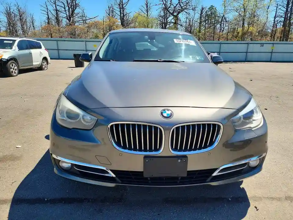WBA5M4C57GD186581 2016 BMW 5 SERIES-4