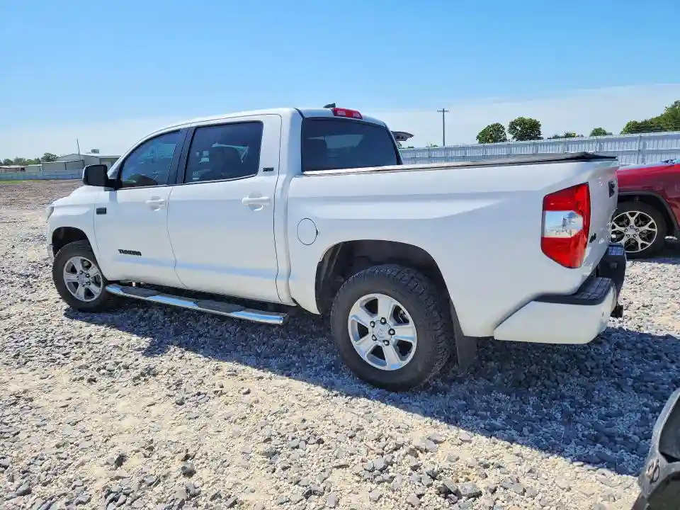 5TFDY5F1XMX983371 2021 TOYOTA TUNDRA-1