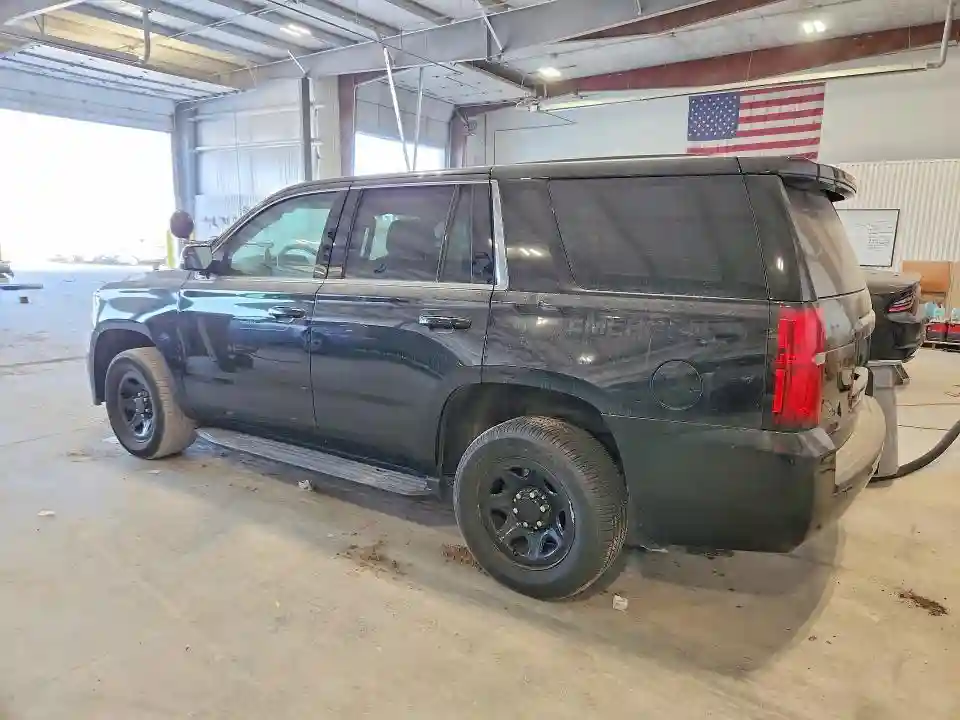 1GNSKDEC9LR146434 2020 CHEVROLET TAHOE-1