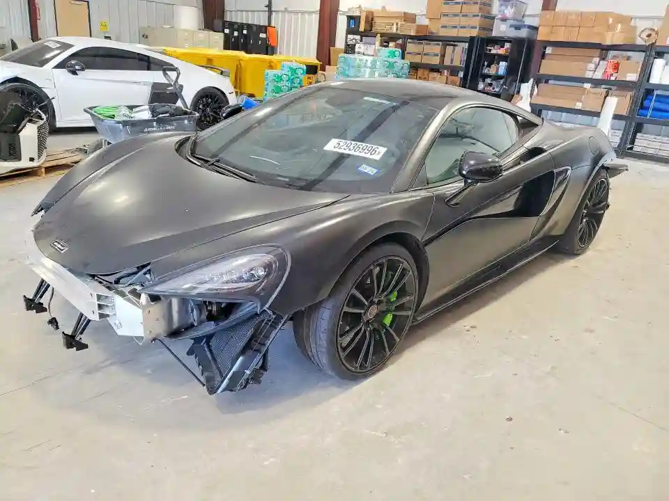 SBM13DAA7GW000196 2016 MCLAREN AUTOMOTIVE ALL OTHER-0
