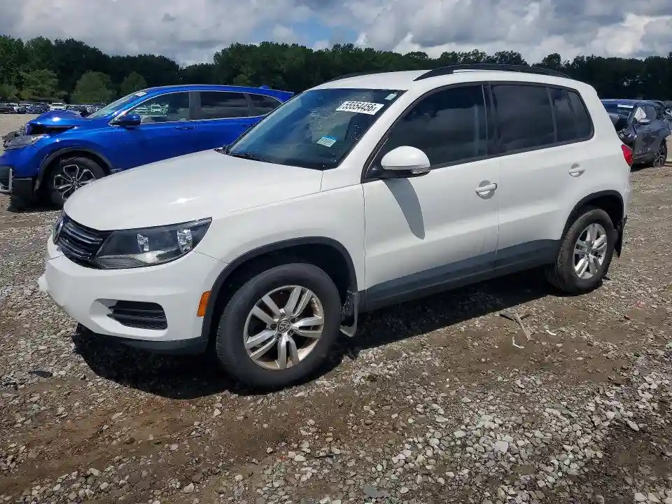 WVGAV7AX4HK001139 2017 VOLKSWAGEN TIGUAN-0