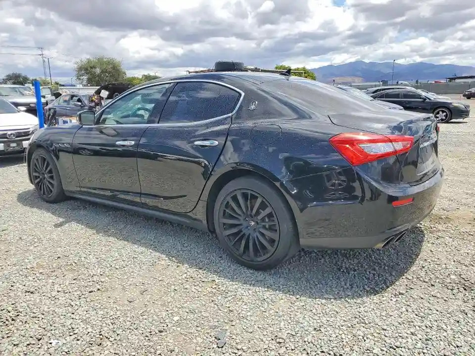 ZAM57XSA6G1175689 2016 MASERATI ALL MODELS-1