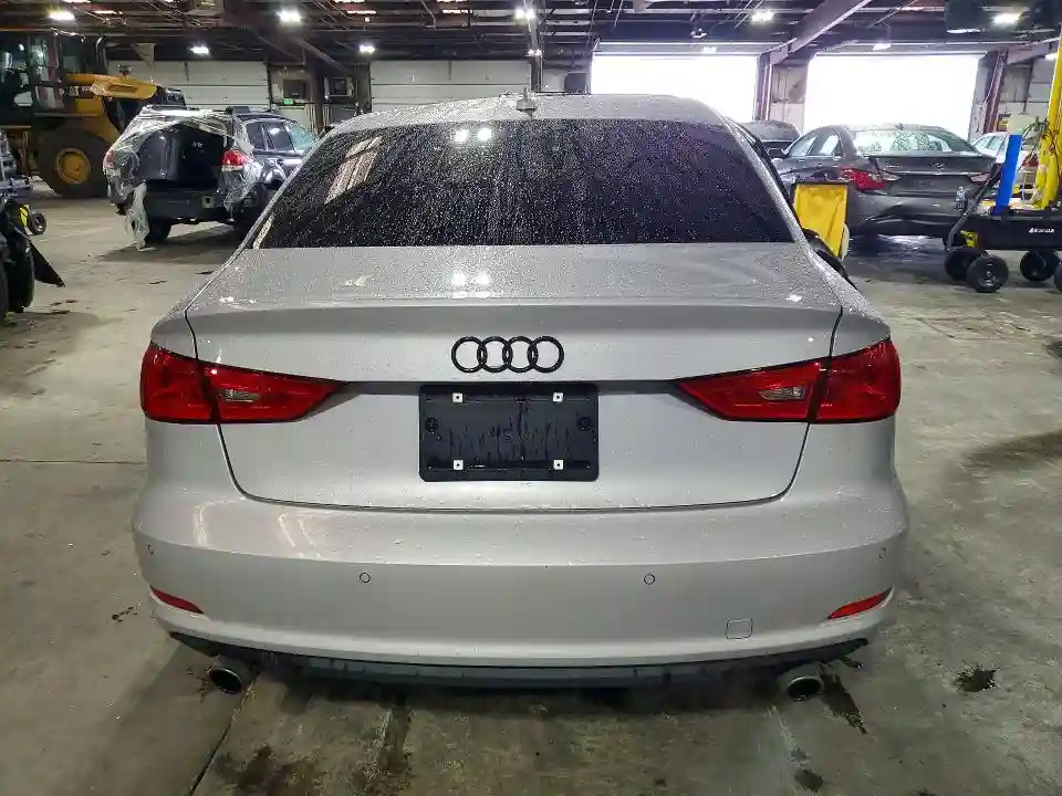 WAUB8GFF0G1082450 2016 AUDI A3-5