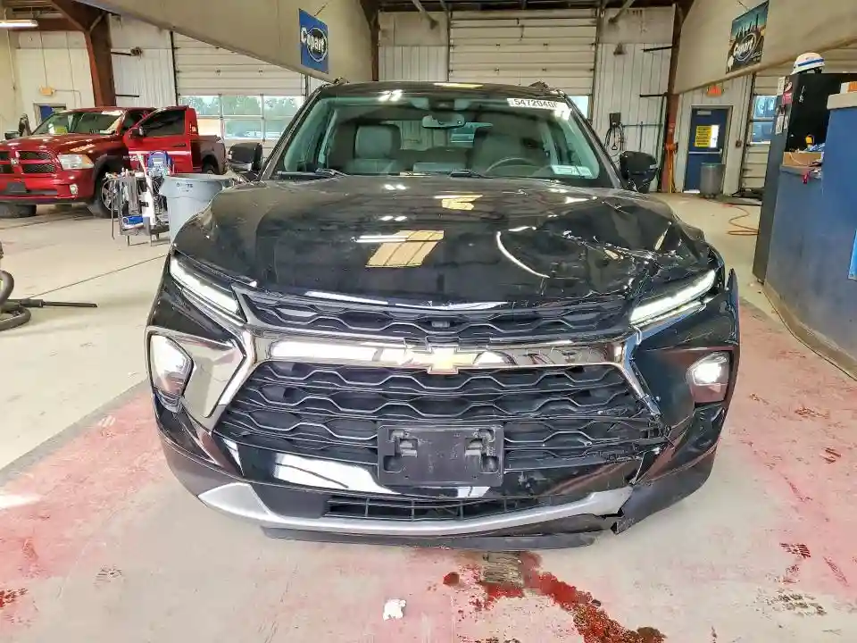3GNKBJRS0RS179943 2024 CHEVROLET BLAZER-4