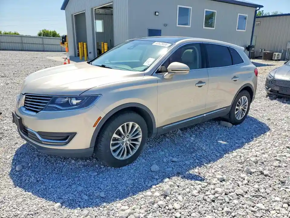 2LMPJ8KR3HBL16573 2017 LINCOLN MKX-0