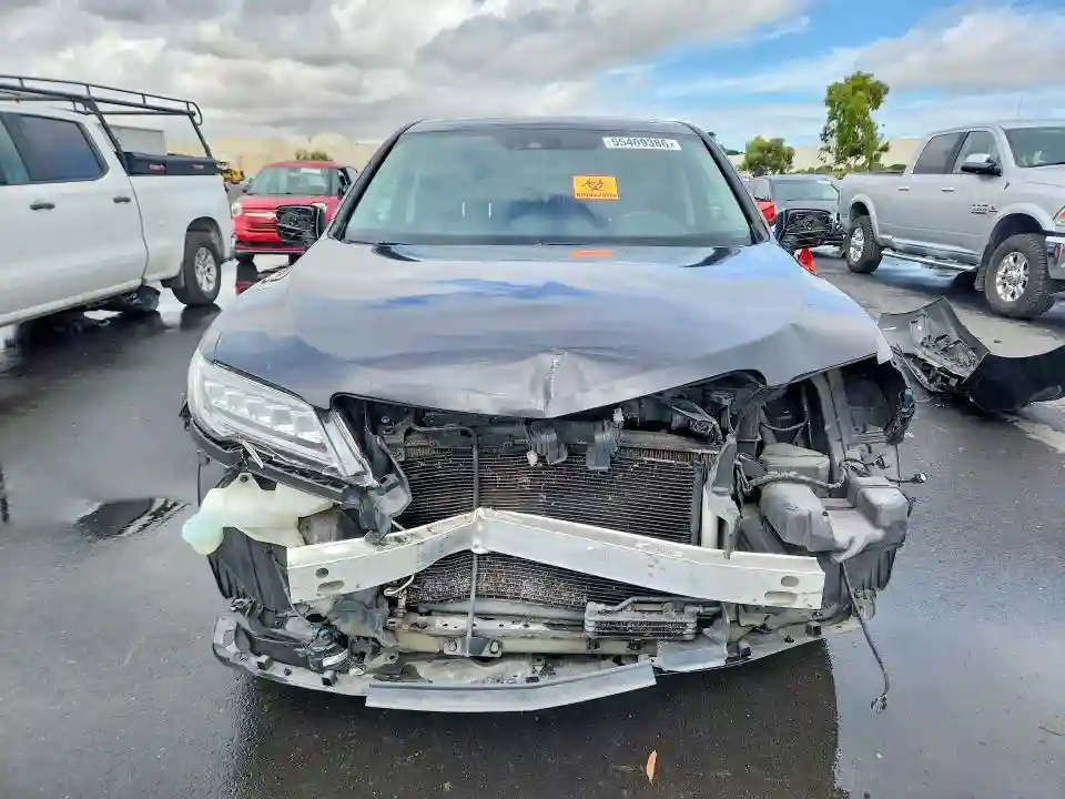 5J8TB4H70GL027127 2016 ACURA RDX-4