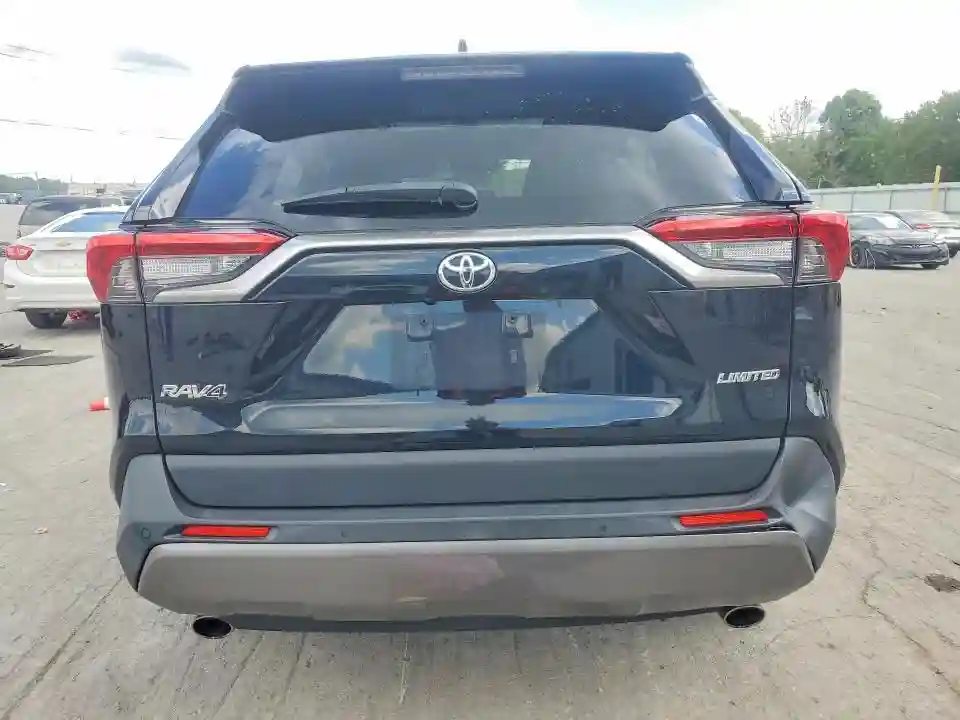 JTMY1RFV1LD519689 2020 TOYOTA RAV4-5