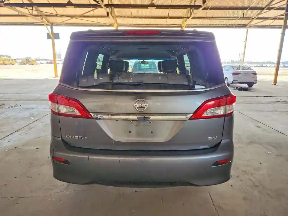 JN8AE2KP0H9169894 2017 NISSAN QUEST-5