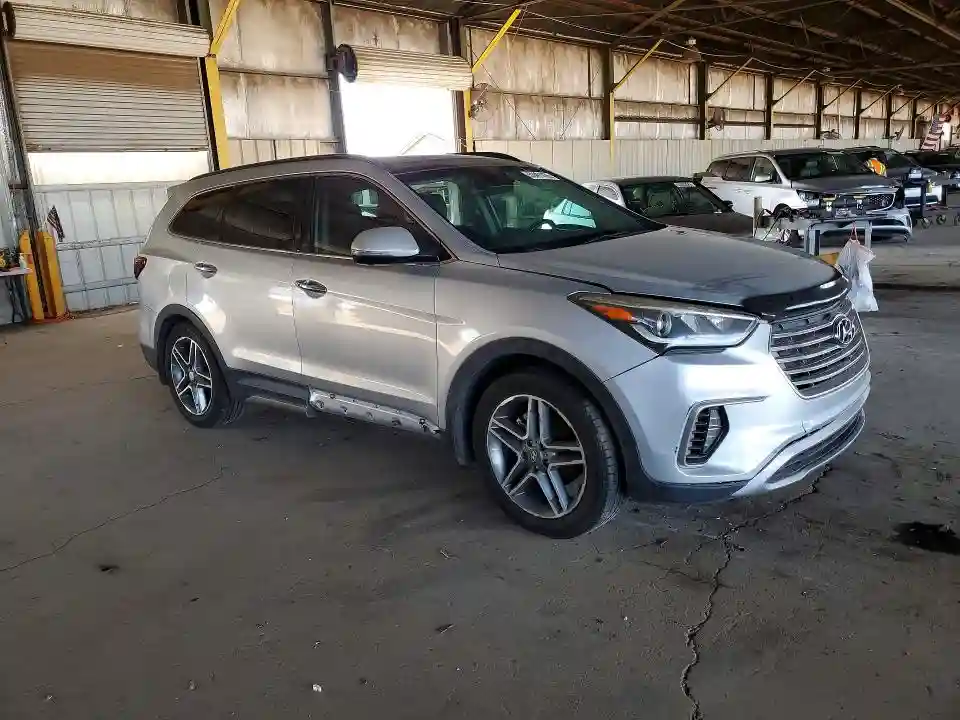KM8SR4HF4HU218182 2017 HYUNDAI SANTA FE-3
