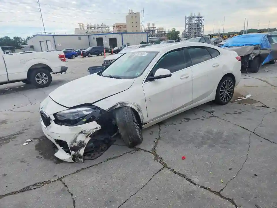 WBA73AK04M7G72293 2021 BMW 2 SERIES-0