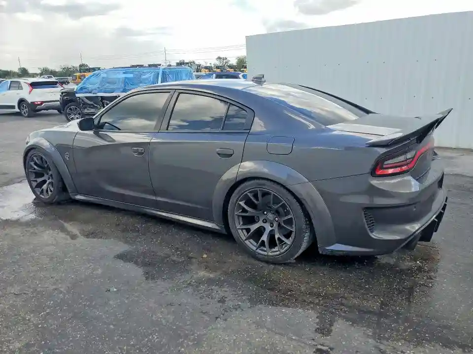 2C3CDXL93LH240538 2020 DODGE CHARGER-1