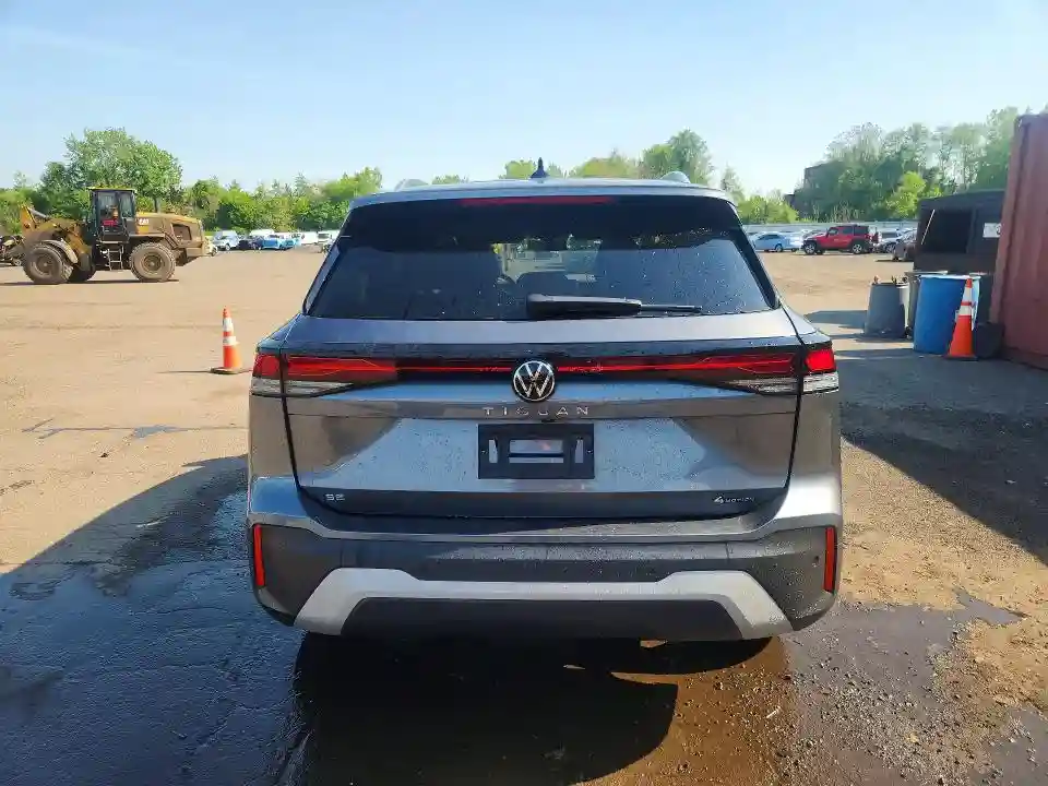 3VVMR7RM8SM062110 2025 VOLKSWAGEN TIGUAN-5