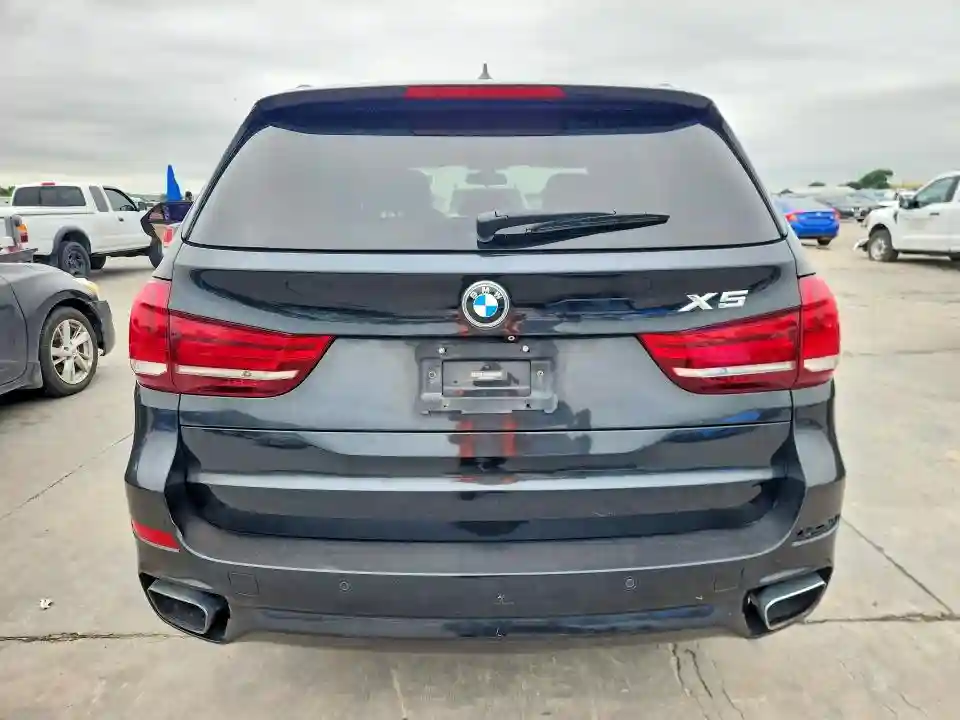 5UXKR0C59F0K61527 2015 BMW X5-5