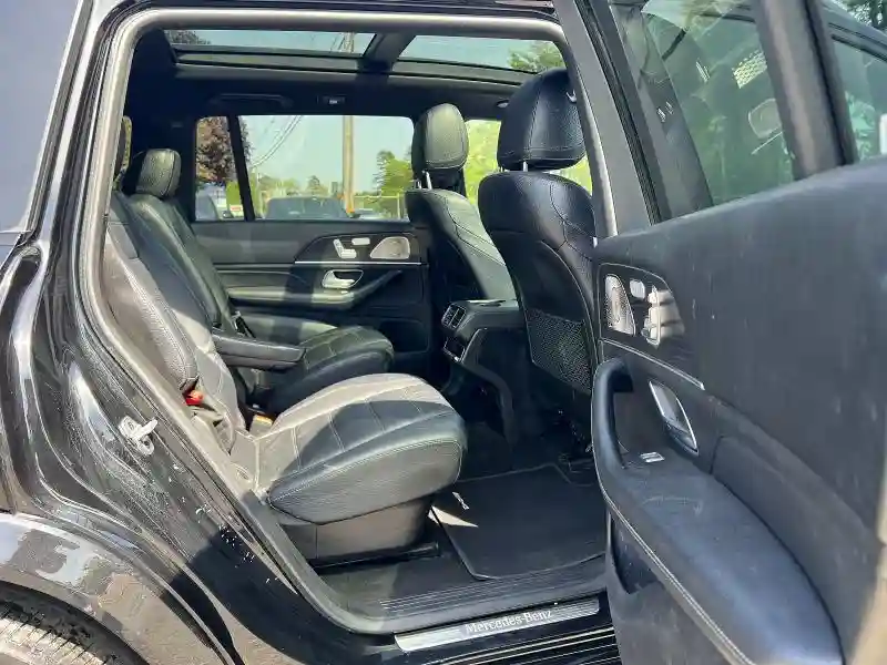 4JGFF5KE5NA647666 2022 MERCEDES-BENZ GLS-CLASS-5