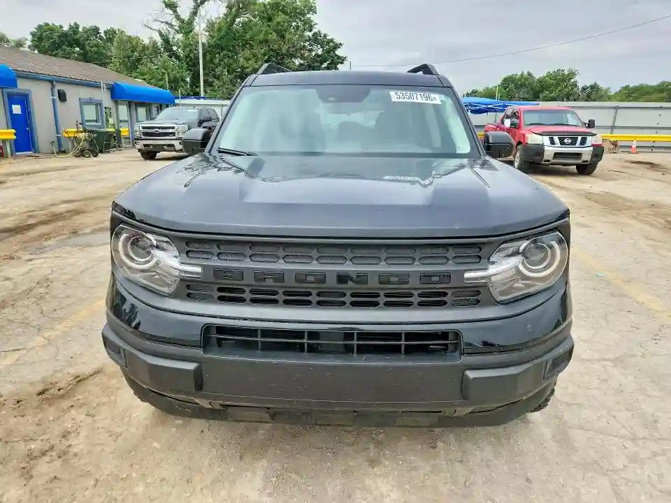 3FMCR9A65MRB32618 2021 FORD BRONCO-4