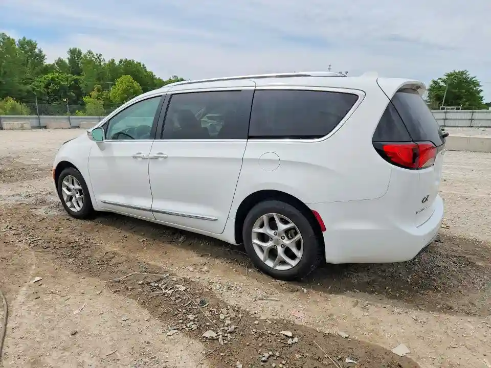 2C4RC1GG1LR290329 2020 CHRYSLER PACIFICA-1