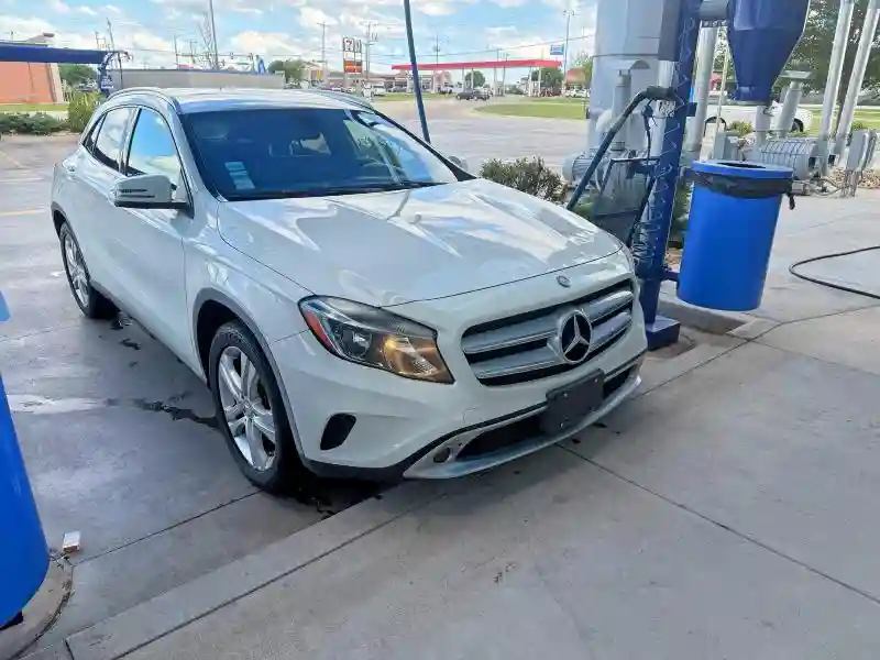WDCTG4EBXGJ256753 2016 MERCEDES-BENZ GLA-CLASS-0