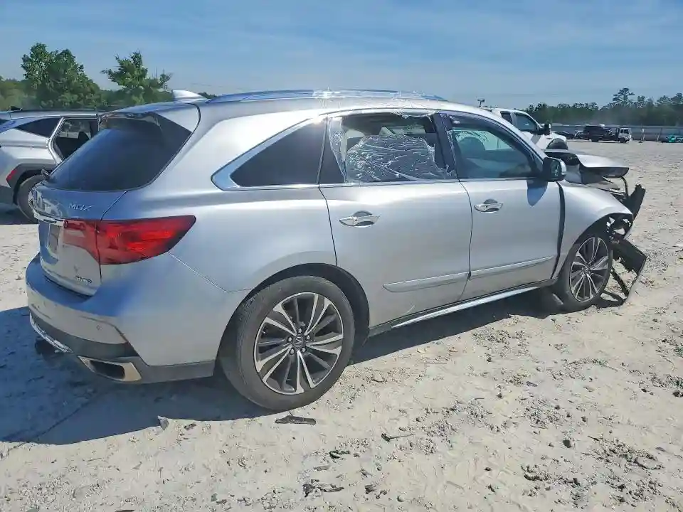 5J8YD4H53LL046098 2020 ACURA MDX TECHNO-2