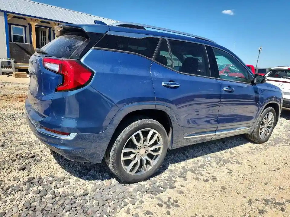 3GKALXEG4RL158419 2024 GMC TERRAIN-2