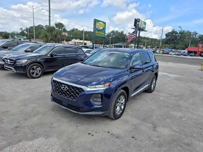 5NMS23AD4LH175264 2020 HYUNDAI SANTA FE-1