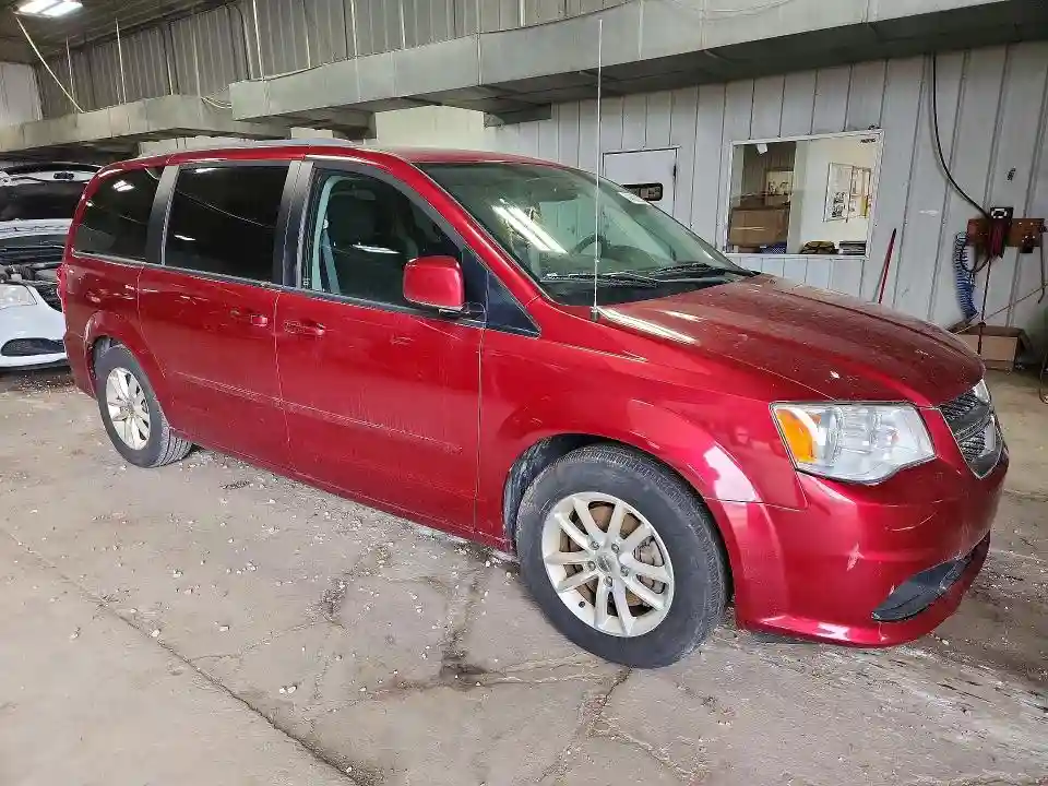 2C4RDGCG8FR612118 2015 DODGE CARAVAN-3