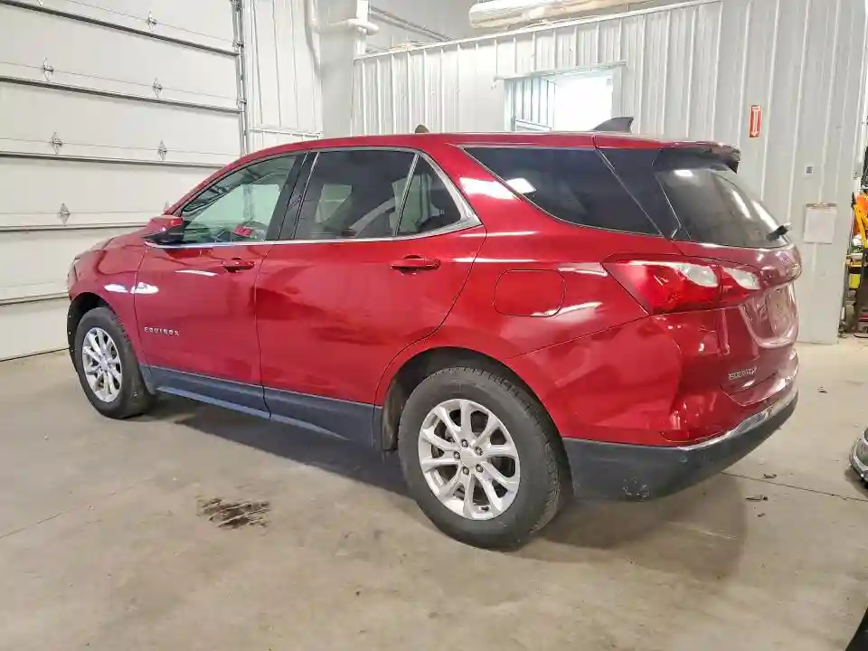 3GNAXUEV2LS617965 2020 CHEVROLET EQUINOX-1