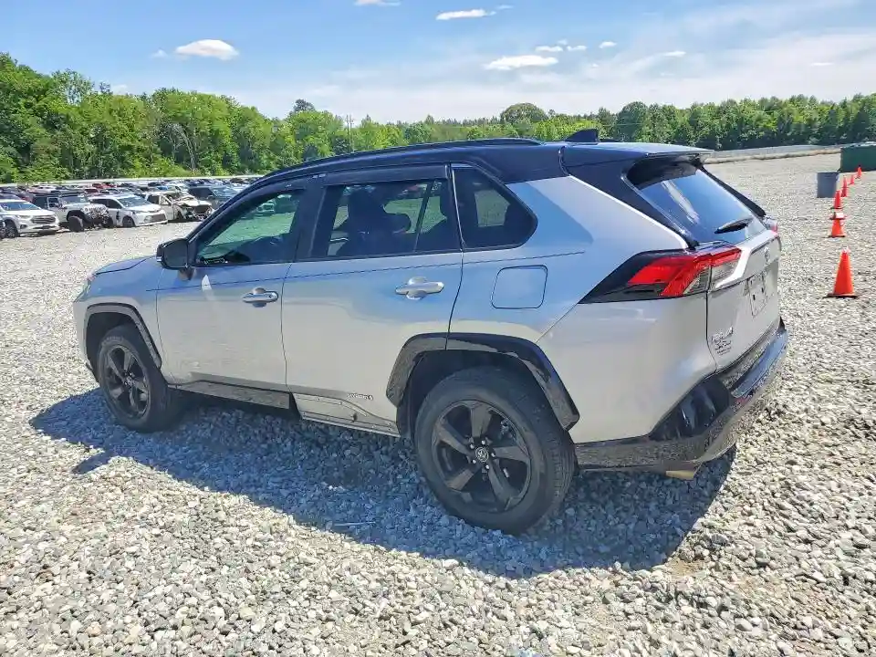 2T3EWRFV8KW034424 2019 TOYOTA RAV4-1