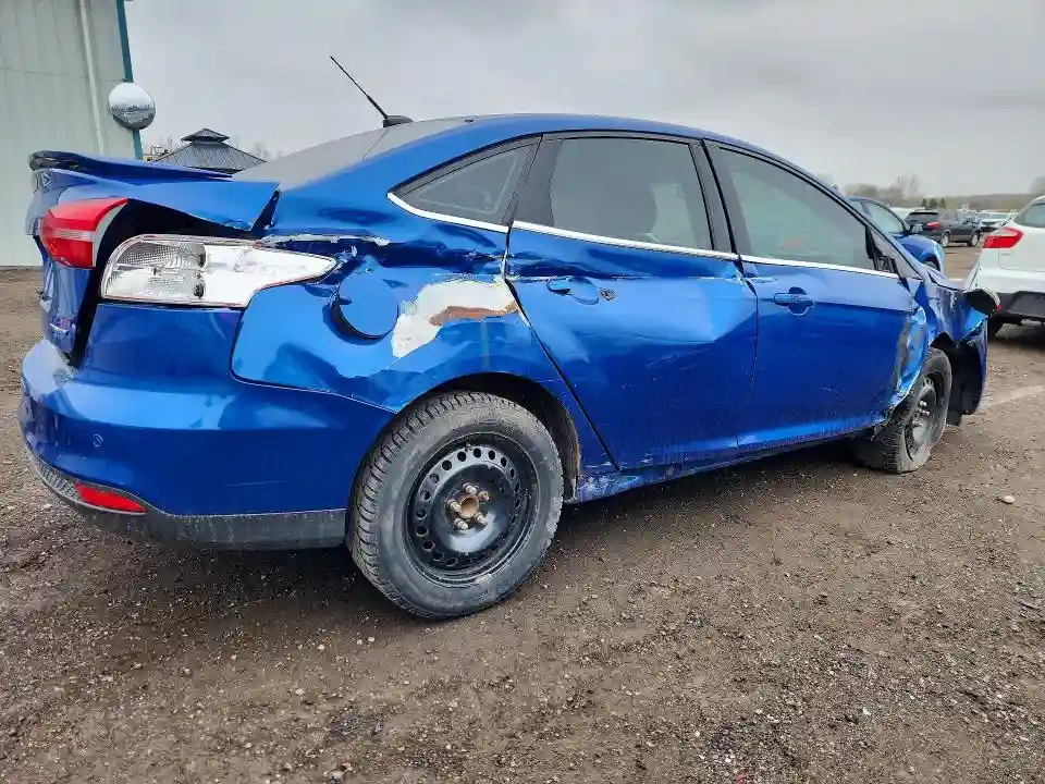 1FADP3J25JL296668 2018 FORD FOCUS-2