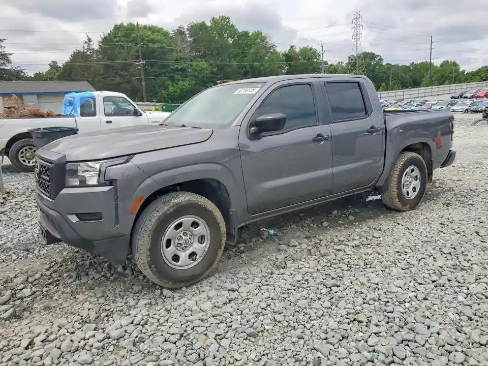 1N6ED1EJ2NN638503 2022 NISSAN FRONTIER-0