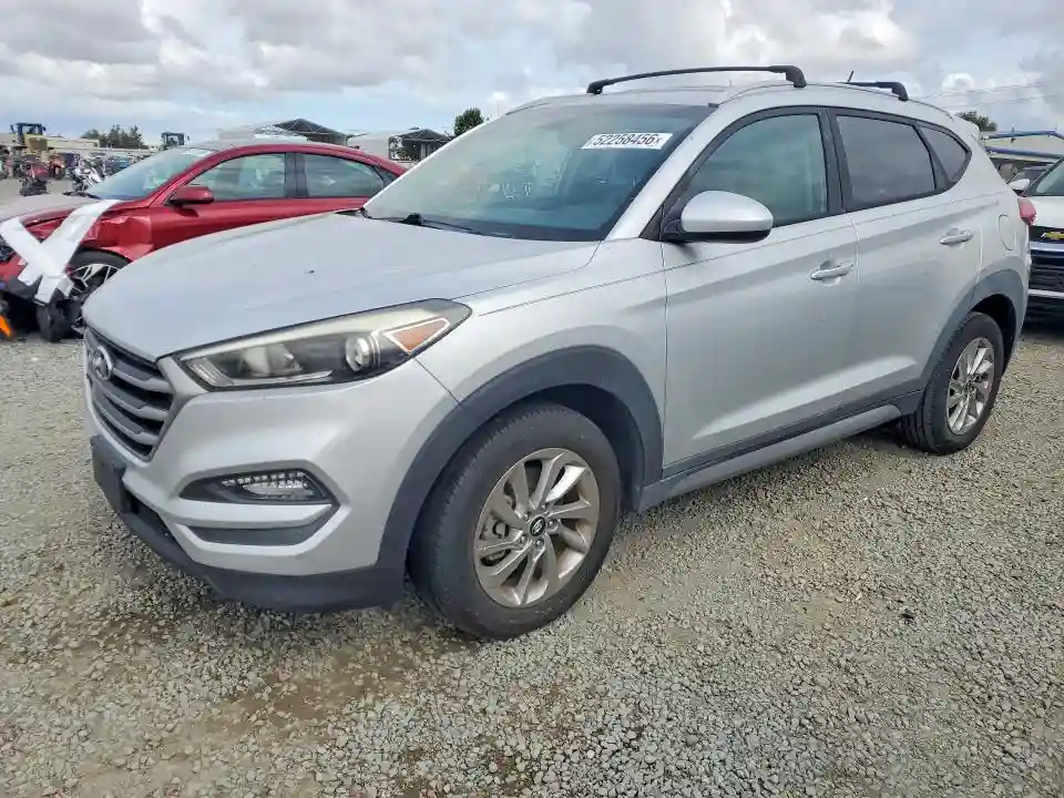 KM8J33A44HU273246 2017 HYUNDAI TUCSON-0