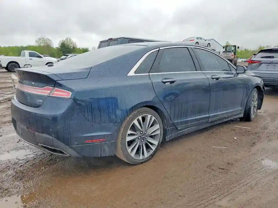 3LN6L5LU9LR619810 2020 LINCOLN MKZ-2