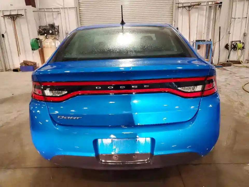 1C3CDFAA8GD703848 2016 DODGE DART-5