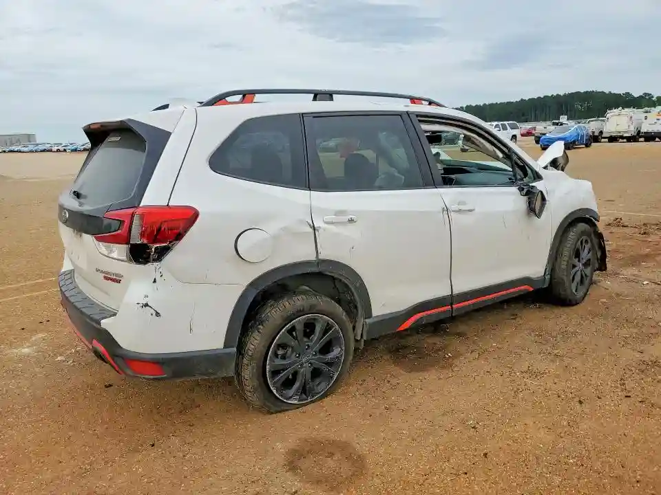 JF2SKALC6MH416397 2021 SUBARU FORESTER-2