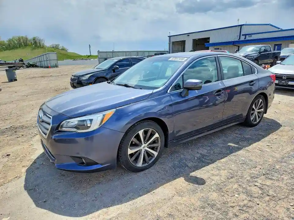 4S3BNBL64G3027118 2016 SUBARU LEGACY-0